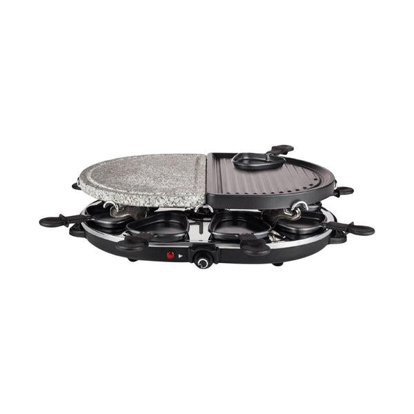 Super Chef Raclette Grill 1200W